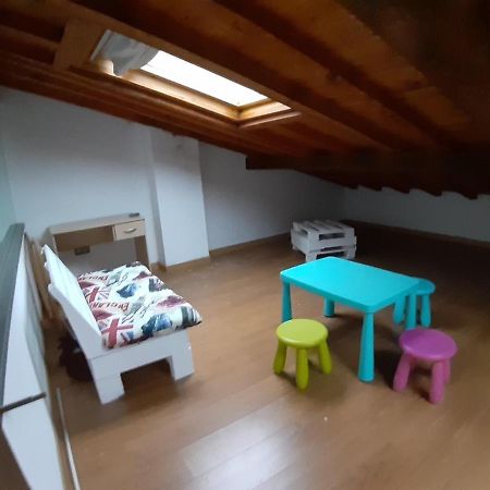 Villa Vivienda Turistica La Catedral à Santo Domingo De La Calzada Extérieur photo