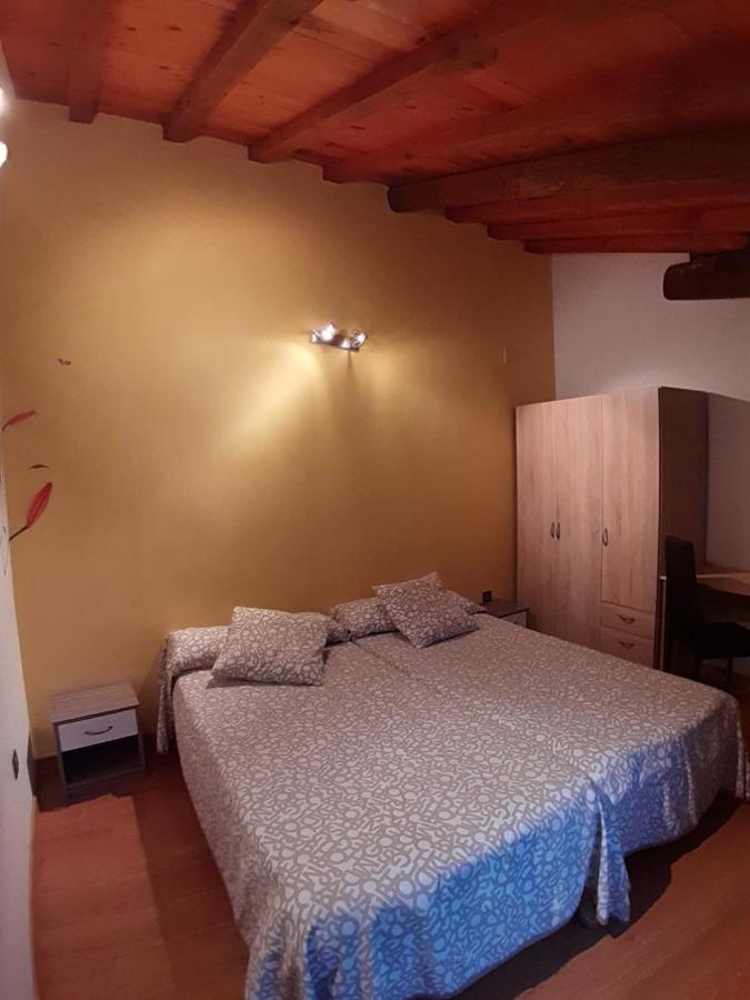Villa Vivienda Turistica La Catedral à Santo Domingo De La Calzada Extérieur photo