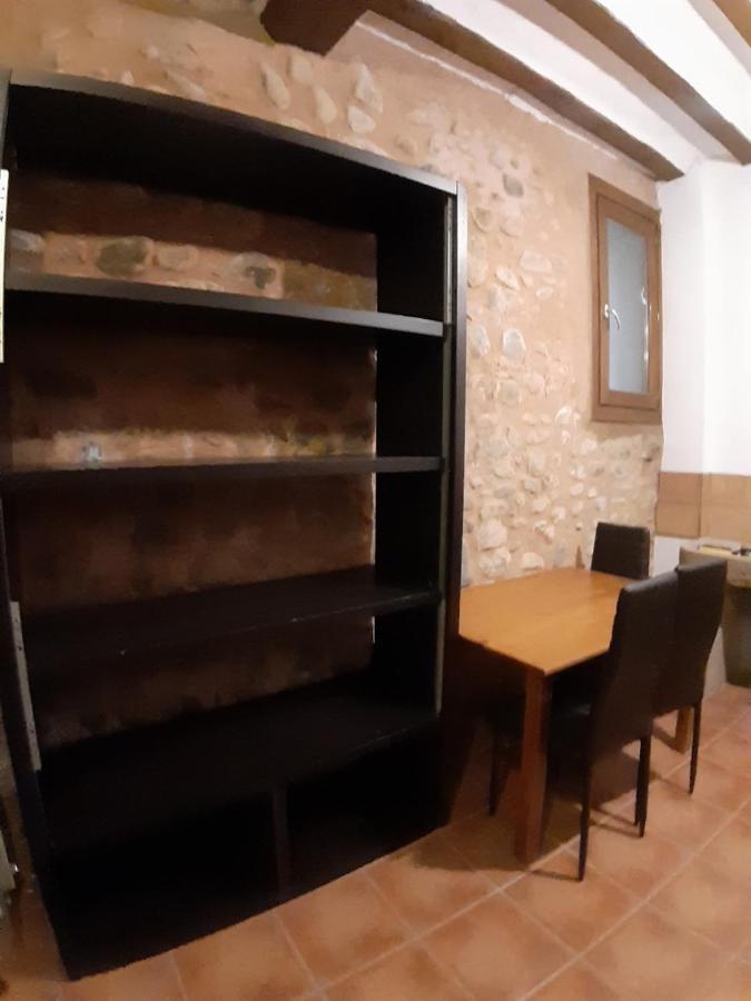 Villa Vivienda Turistica La Catedral à Santo Domingo De La Calzada Extérieur photo