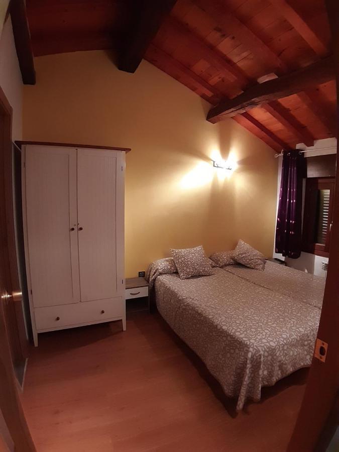 Villa Vivienda Turistica La Catedral à Santo Domingo De La Calzada Extérieur photo